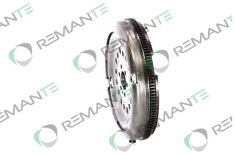 Volante motor REMANTE ref. 009-001-000093R