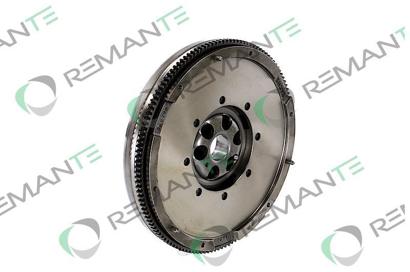 Volante motor REMANTE ref. 009-001-000093R