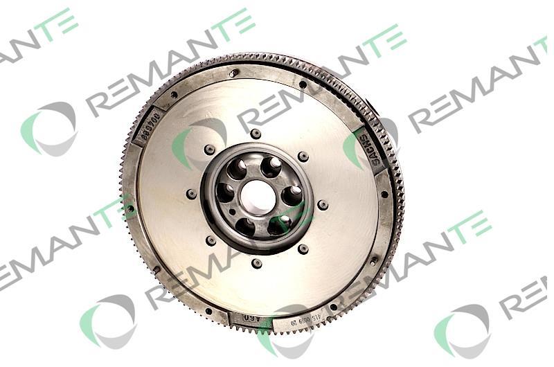 Volante motor REMANTE ref. 009-001-000093R