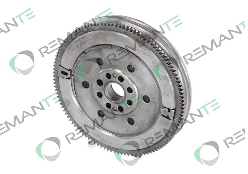 Volante motor REMANTE ref. 009-001-000097R