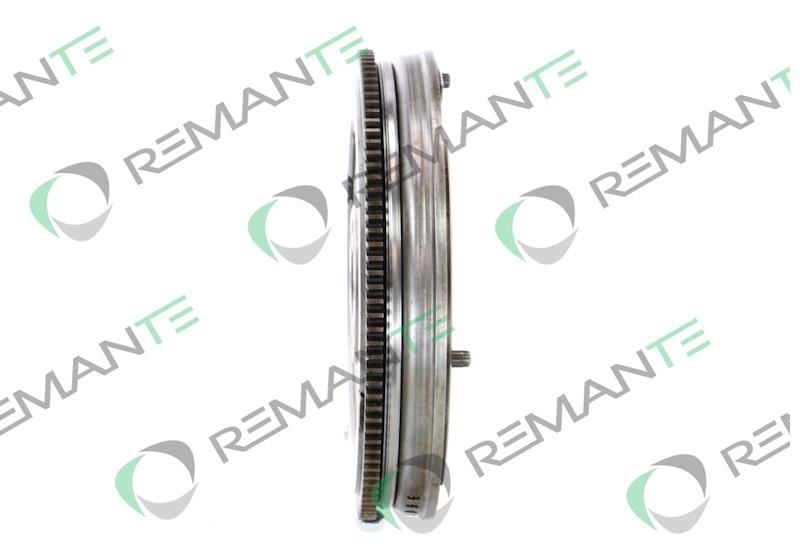 Volante motor REMANTE ref. 009-001-000097R