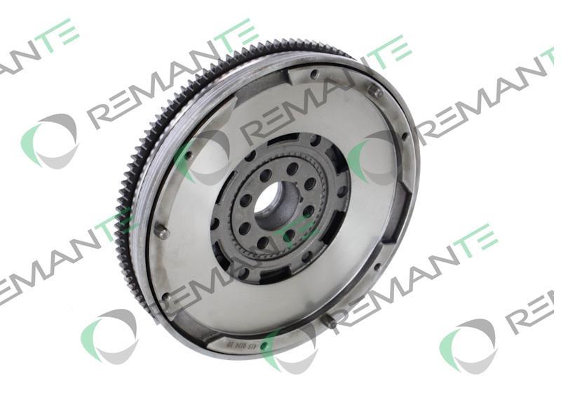 Volante motor REMANTE ref. 009-001-000097R
