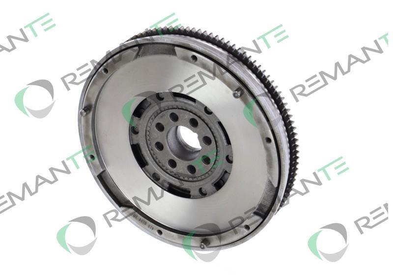 Volante motor REMANTE ref. 009-001-000097R