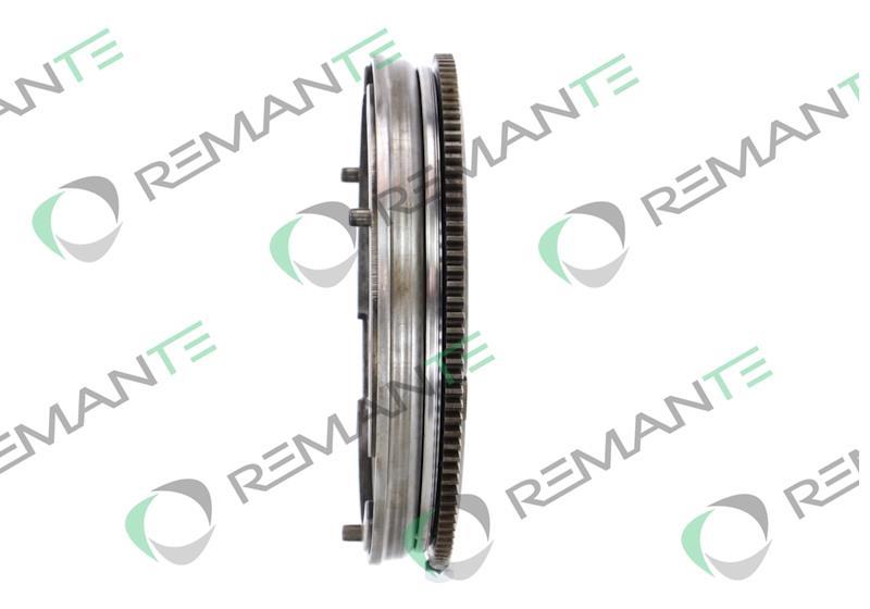 Volante motor REMANTE ref. 009-001-000097R