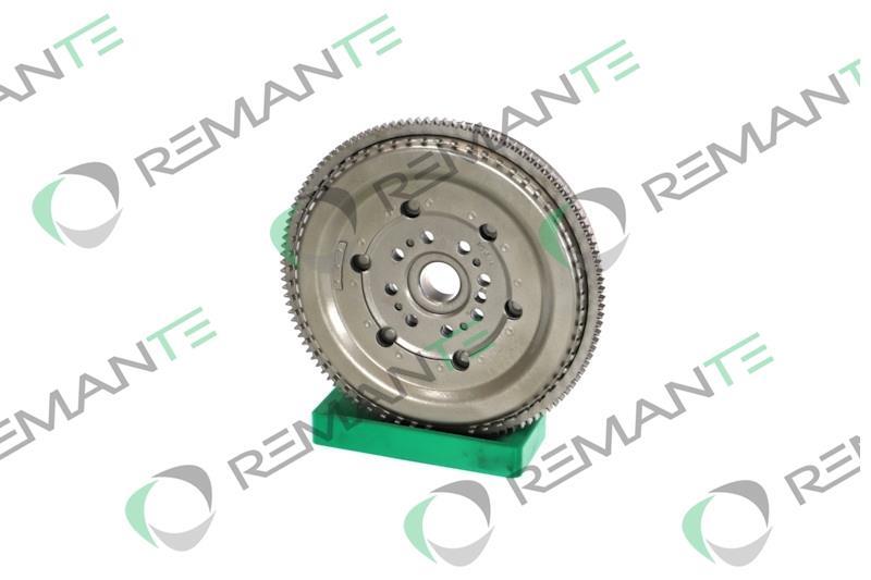 Volante motor REMANTE ref. 009-001-000102R