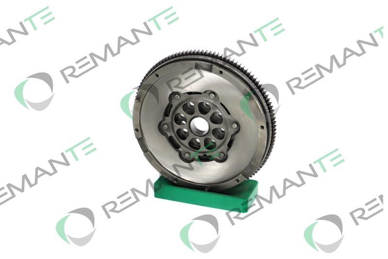 Volante motor REMANTE ref. 009-001-000102R