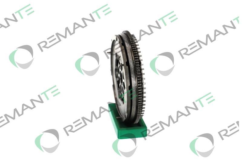 Volante motor REMANTE ref. 009-001-000102R