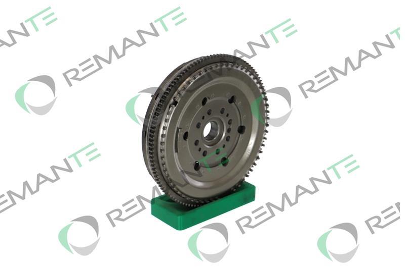 Volante motor REMANTE ref. 009-001-000102R