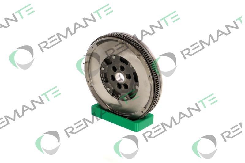 Volante motor REMANTE ref. 009-001-000109R