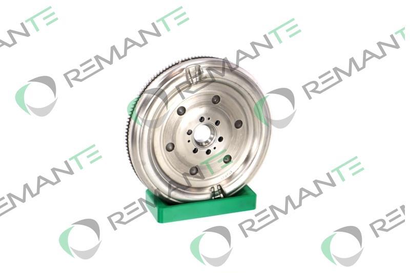 Volante motor REMANTE ref. 009-001-000109R