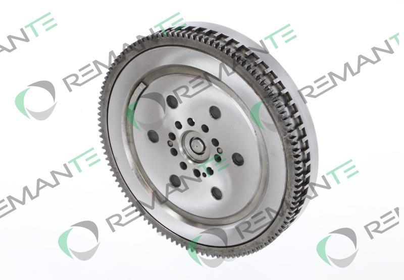 Volante motor REMANTE ref. 009-001-000110R