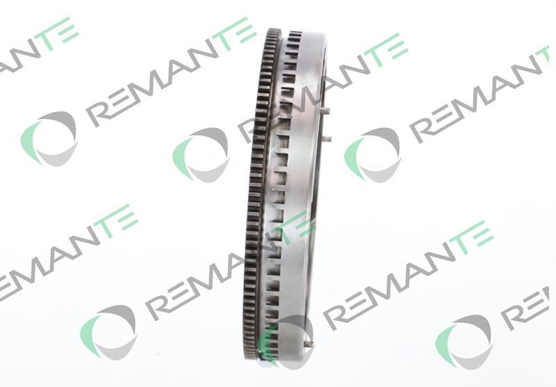 Volante motor REMANTE ref. 009-001-000110R