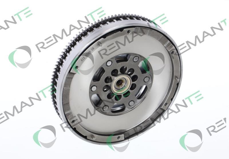 Volante motor REMANTE ref. 009-001-000110R
