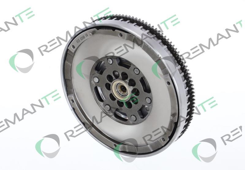 Volante motor REMANTE ref. 009-001-000110R