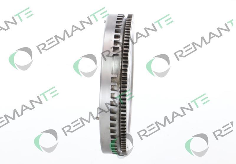 Volante motor REMANTE ref. 009-001-000110R