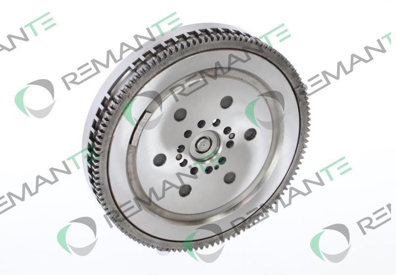 Volante motor REMANTE ref. 009-001-000110R