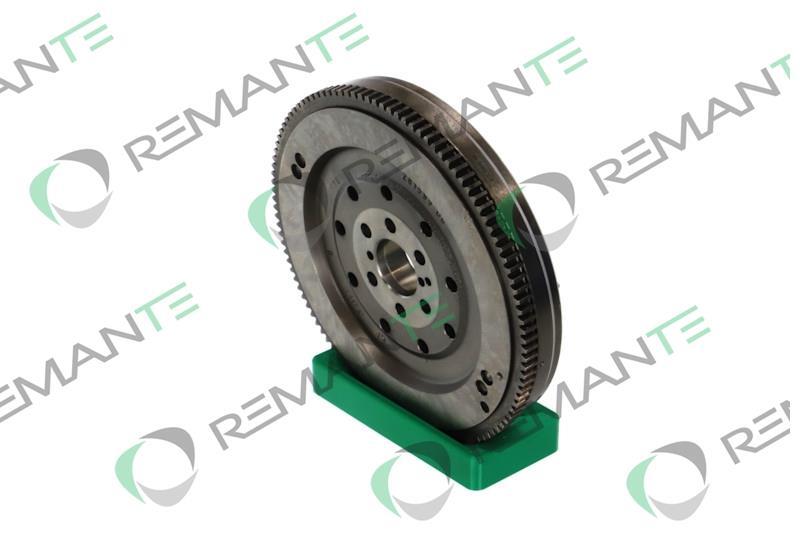 Volante motor REMANTE ref. 009-001-000117R