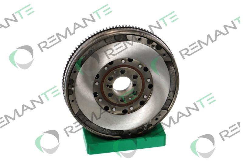 Volante motor REMANTE ref. 009-001-000117R