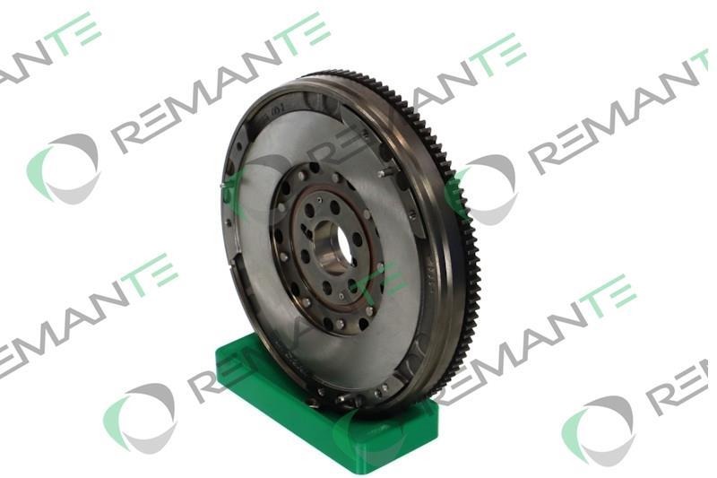 Volante motor REMANTE ref. 009-001-000117R