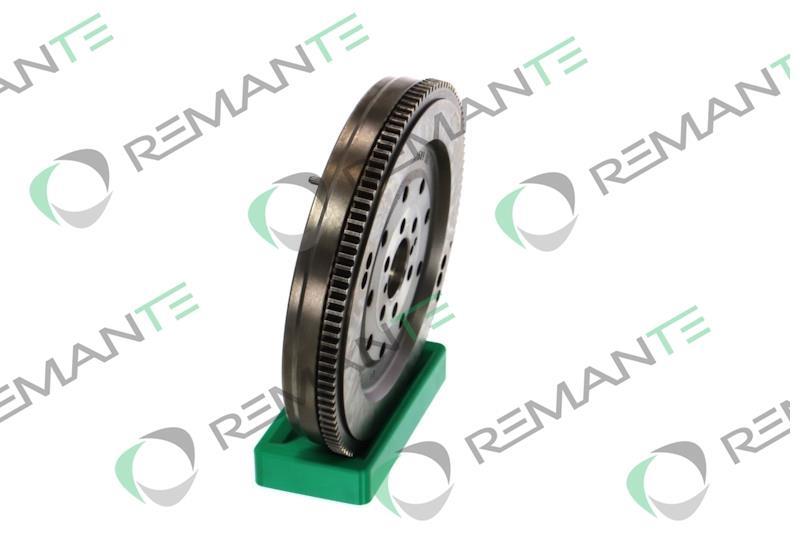 Volante motor REMANTE ref. 009-001-000117R