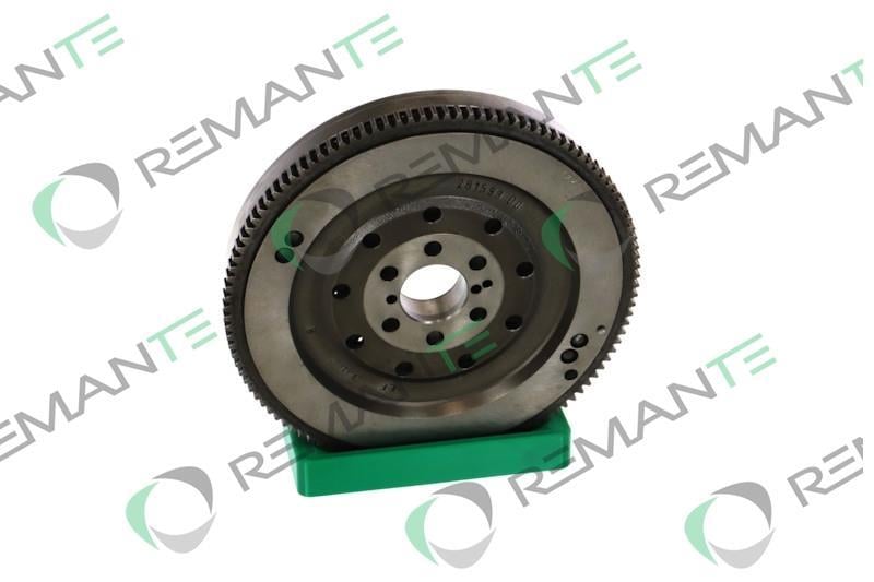 Volante motor REMANTE ref. 009-001-000117R