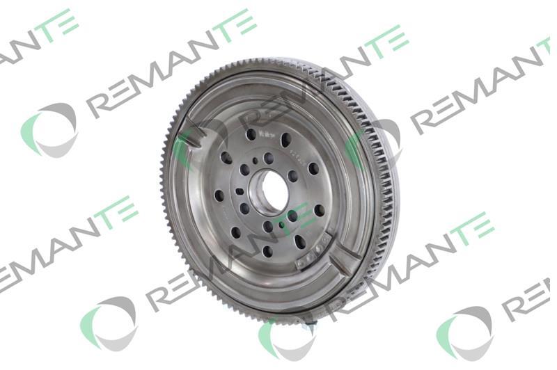 Volante motor REMANTE ref. 009-001-000118R