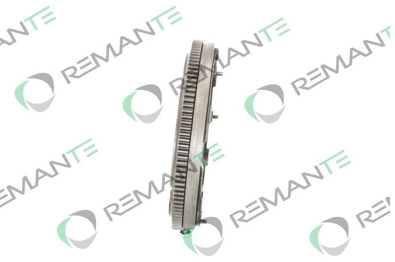 Volante motor REMANTE ref. 009-001-000118R