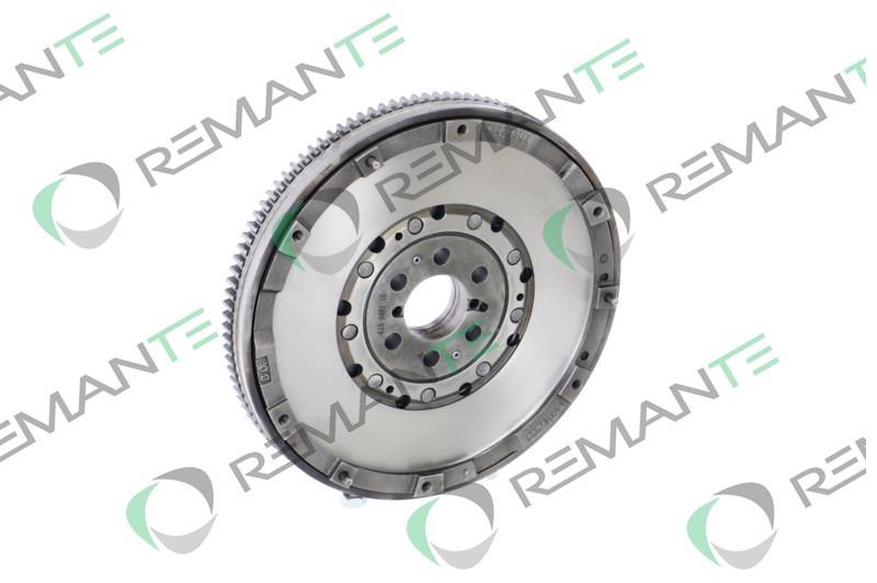 Volante motor REMANTE ref. 009-001-000118R