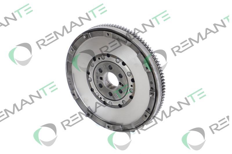 Volante motor REMANTE ref. 009-001-000118R