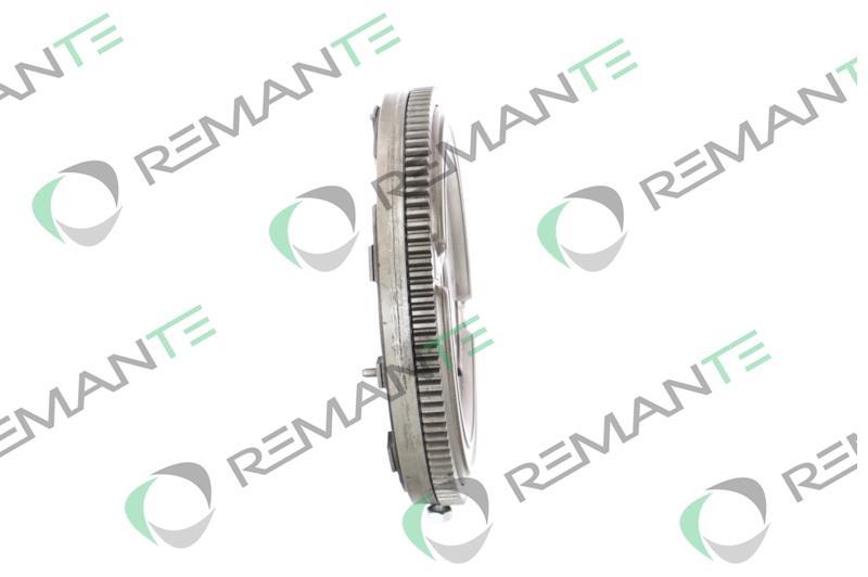Volante motor REMANTE ref. 009-001-000118R