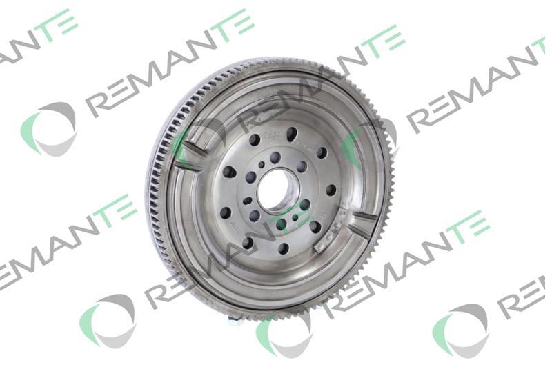 Volante motor REMANTE ref. 009-001-000118R