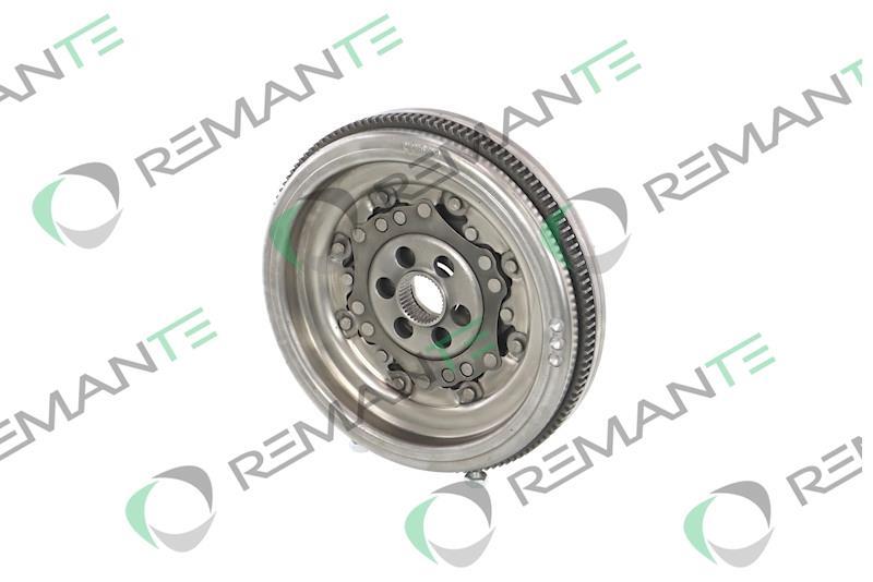 Volante motor REMANTE ref. 009-001-000119R