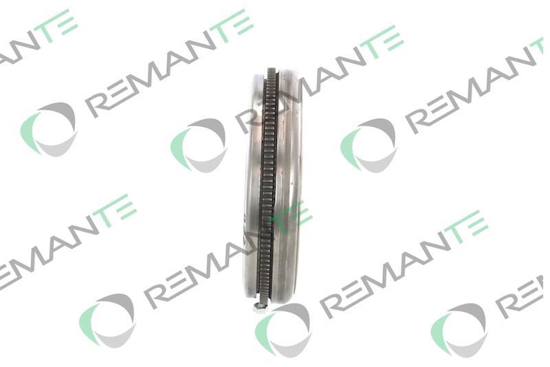 Volante motor REMANTE ref. 009-001-000119R