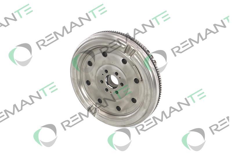 Volante motor REMANTE ref. 009-001-000119R