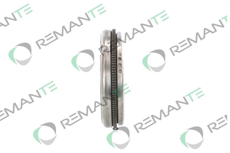 Volante motor REMANTE ref. 009-001-000119R
