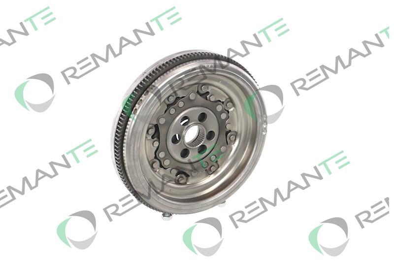 Volante motor REMANTE ref. 009-001-000119R