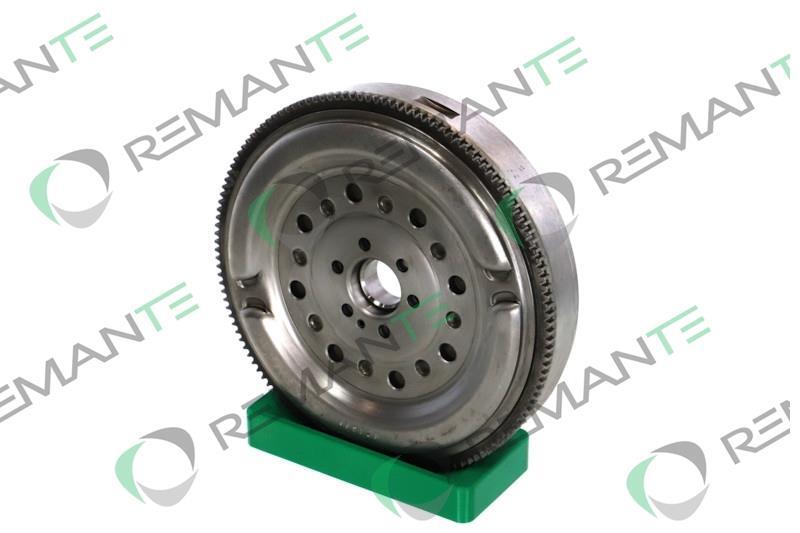 Volante motor REMANTE ref. 009-001-000122R