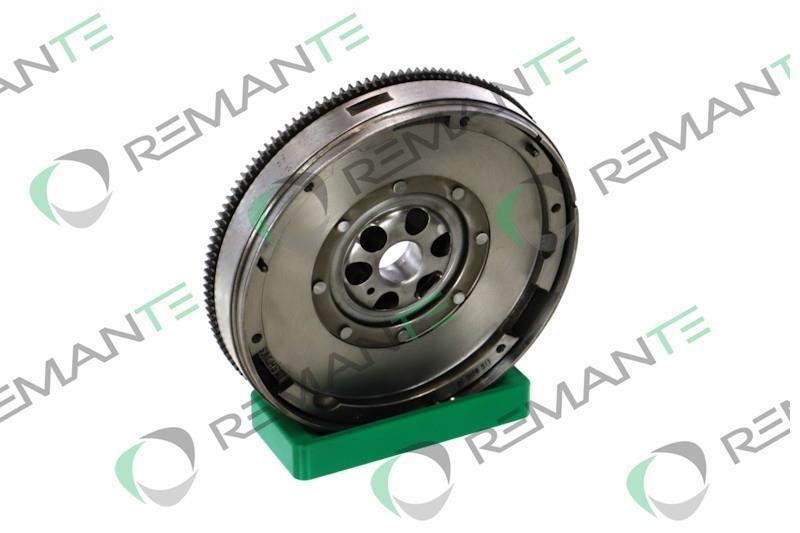 Volante motor REMANTE ref. 009-001-000122R