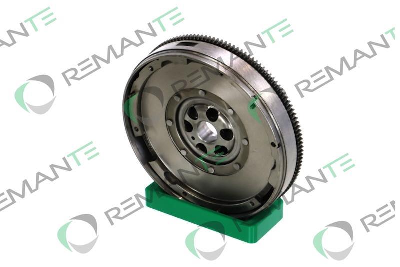 Volante motor REMANTE ref. 009-001-000122R
