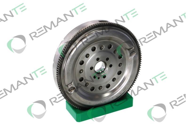 Volante motor REMANTE ref. 009-001-000122R