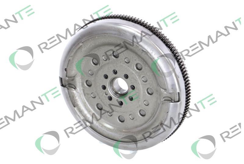 Volante motor REMANTE ref. 009-001-000124R