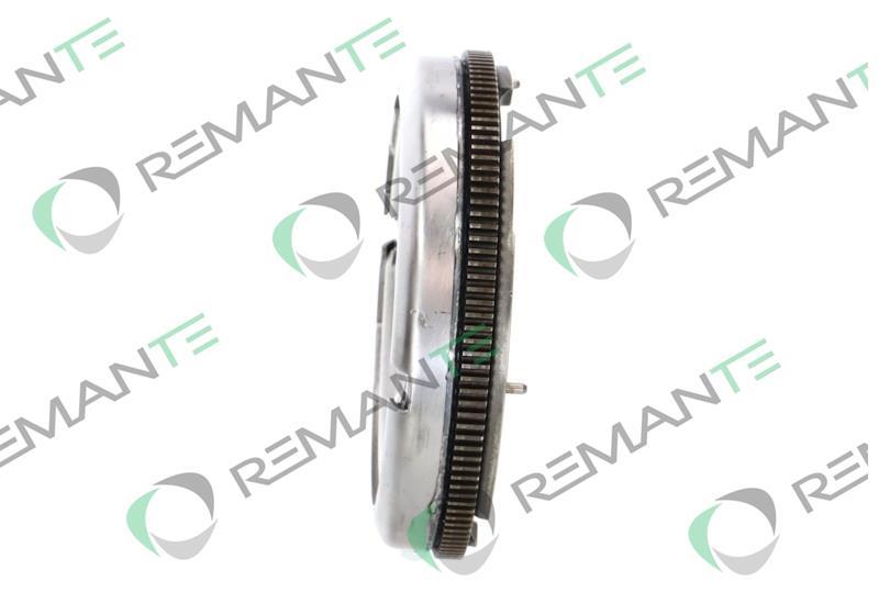 Volante motor REMANTE ref. 009-001-000124R