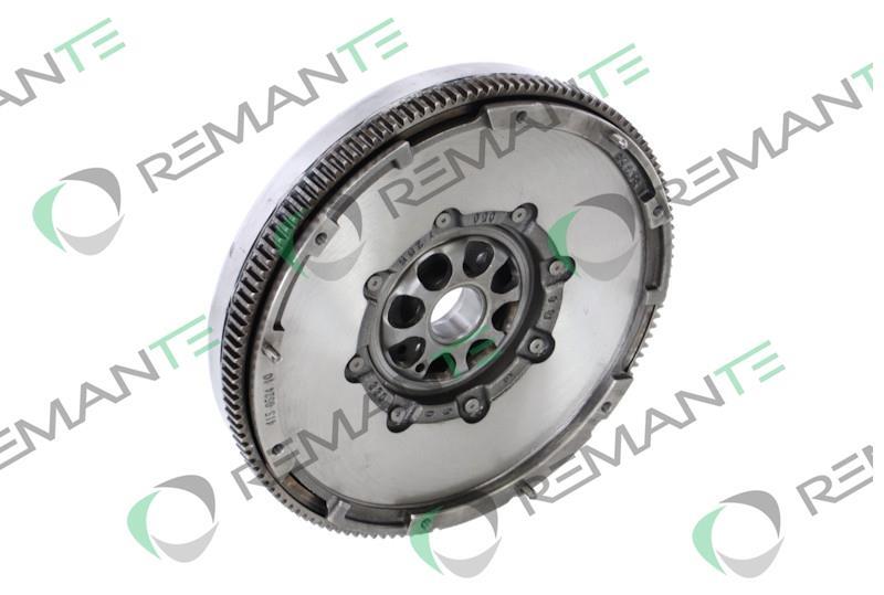 Volante motor REMANTE ref. 009-001-000124R