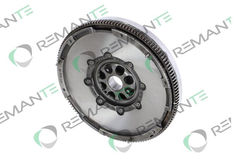 Volante motor REMANTE ref. 009-001-000124R