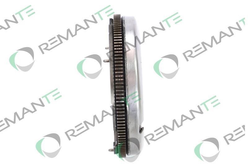 Volante motor REMANTE ref. 009-001-000124R