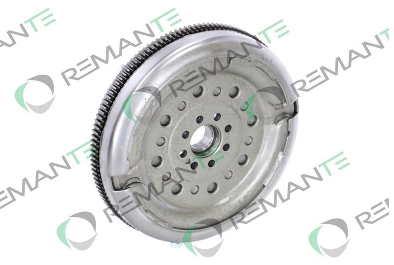 Volante motor REMANTE ref. 009-001-000124R