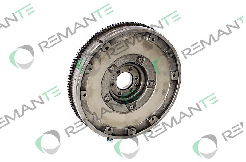 Volante motor REMANTE ref. 009-001-000125R