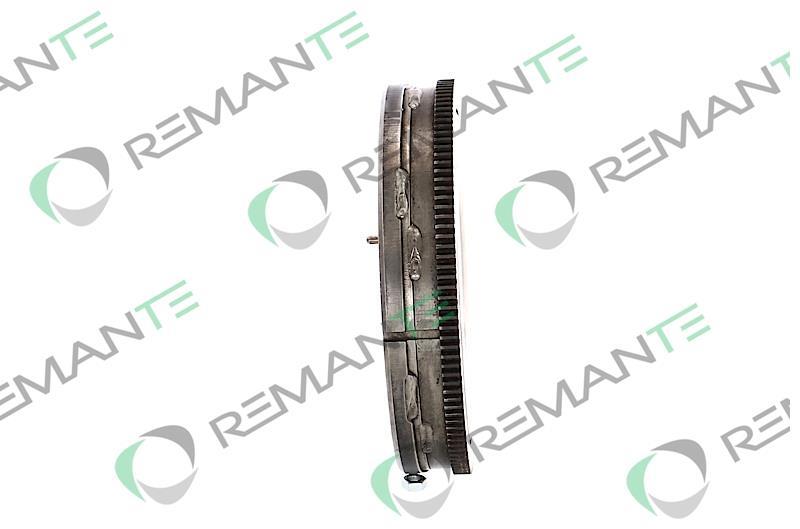 Volante motor REMANTE ref. 009-001-000125R