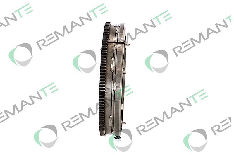 Volante motor REMANTE ref. 009-001-000125R