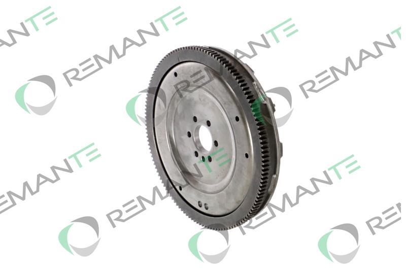Volant moteur (Volant bimasse) REMANTE ref. 009-001-000127R